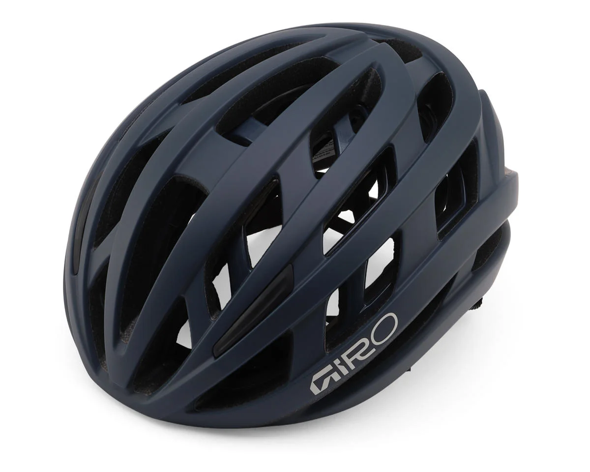 Giro Helios Spherical MIPS Helmet (Matte Sapphire) (L) - view 2